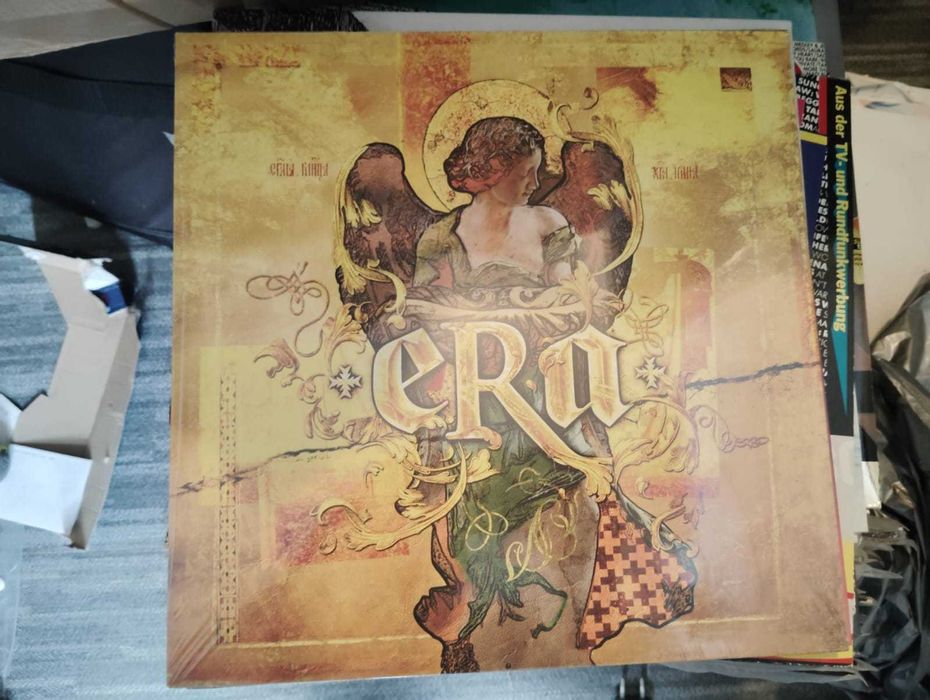 DAFT PUNK Discovery (Interstella 5555)  vinil MARLYN MANSON kraftwerk