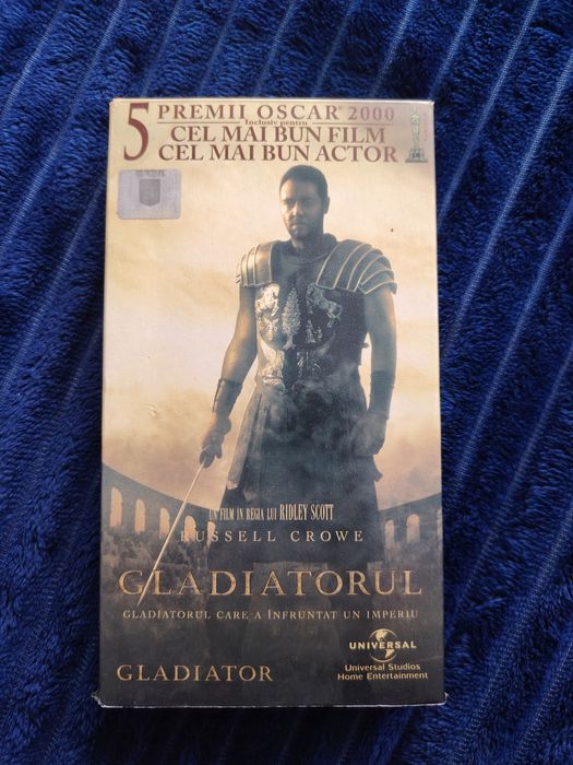 Vand casete video originale