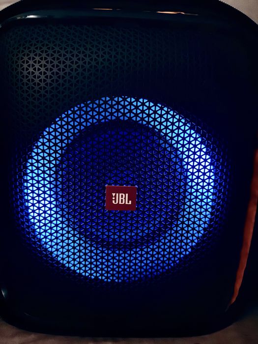 Jbl partybox encore essential