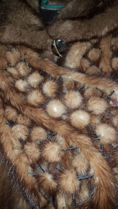 Vizon Italia foarte usor 1,7kg