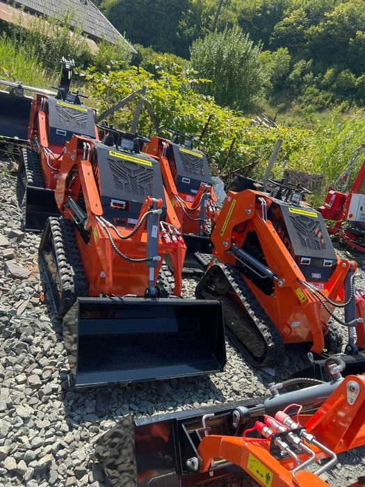 Incarcator frontal Macao YT180