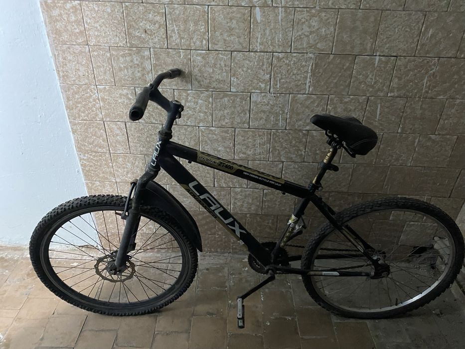 Велосипед сатылады