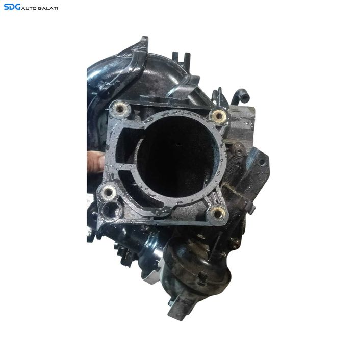 Galerie Admisie Ford Focus 2 1.8 Benzina 2004 - 2011 Cod 4M5G-9424-FT [M9618]