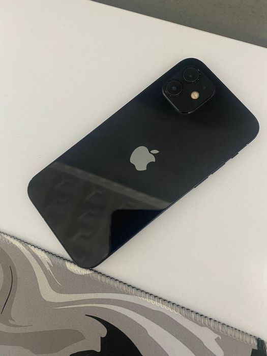 IPhone 12 , 128 talik 77 yomks