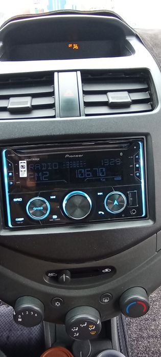 Pioneer 725 original, komplekt