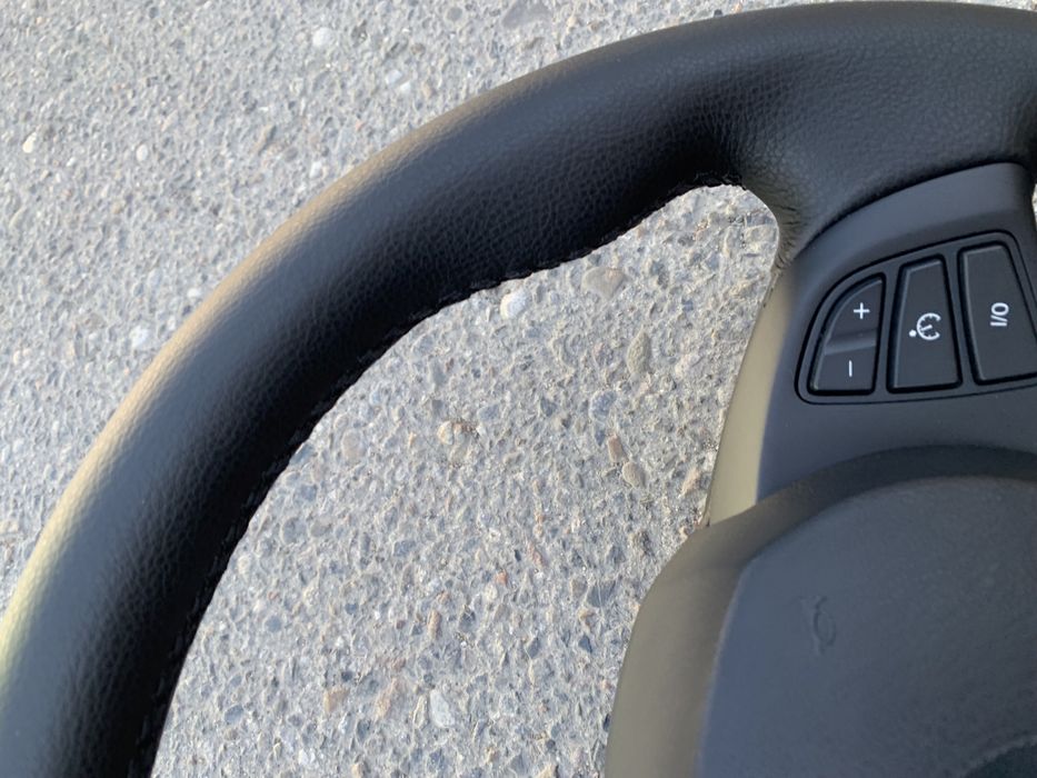 Руль на Бмв Bmw E 53 Е53