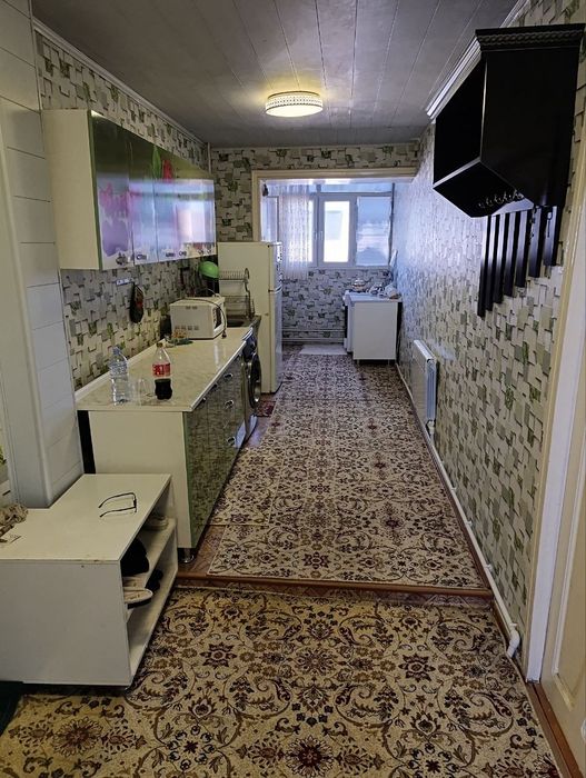 3 xonali kvartira ijaraga beriladi