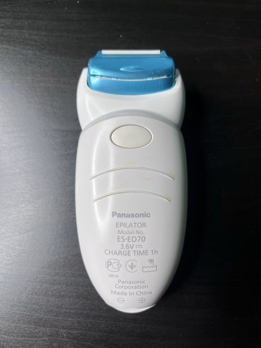 Эпилятор Panasonic ES-ED70