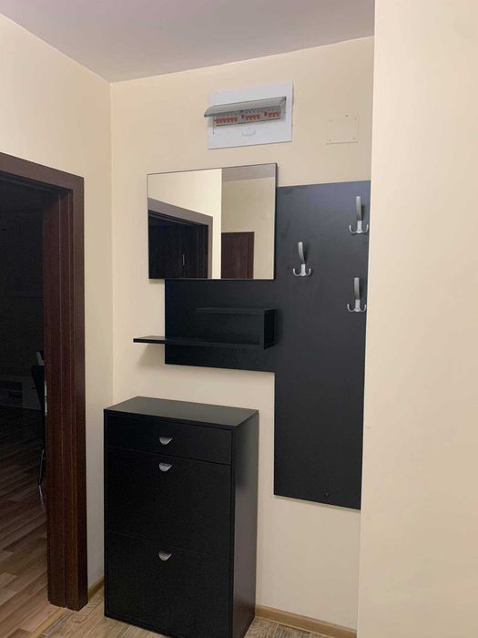 Тристаен апартамент Съдийски