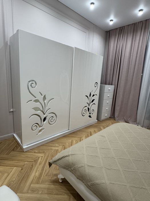 Спальный гарнитур Турция