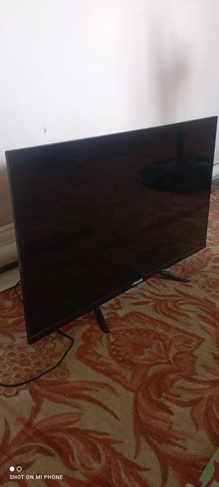 Samsung Smart tv Sotiladi