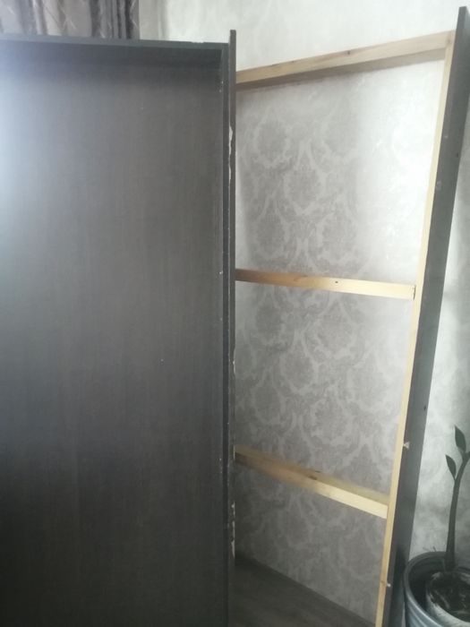 Продам кровать Б/У