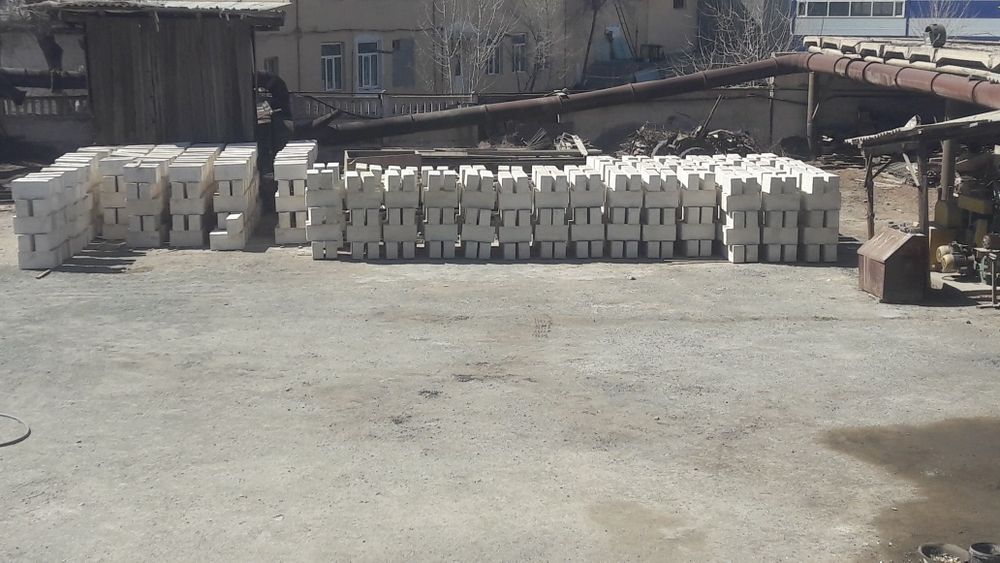 Penablok sifatli 100%