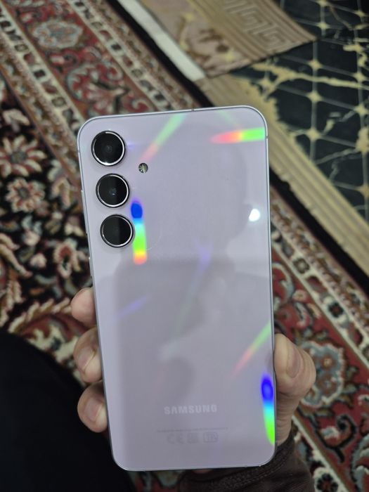 Самсунг а55 5g 128g