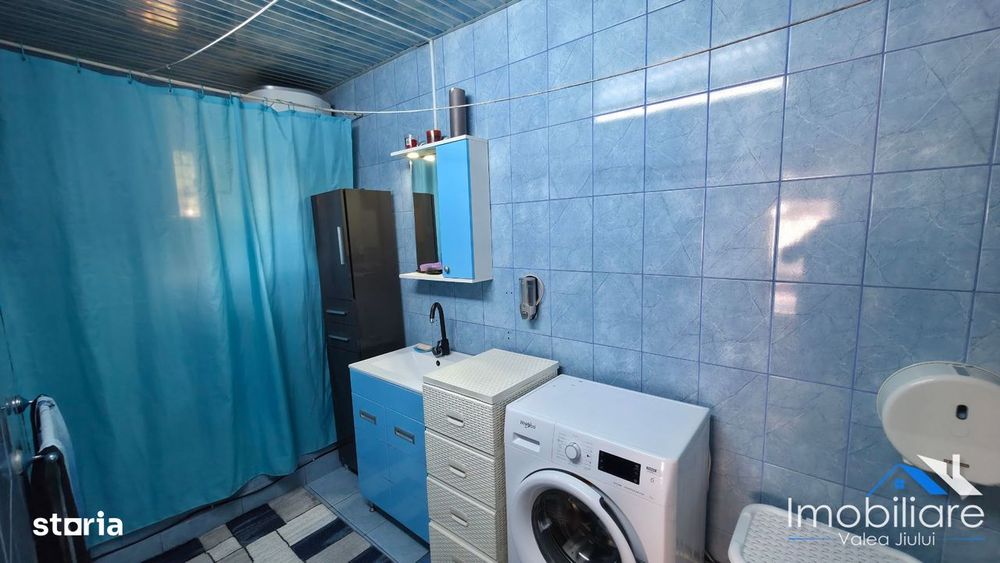 Casa 4 camere - Lupeni | Zona centrala | Aproape de statiunea Straja