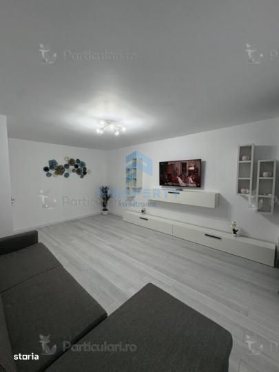 Crangasi | Garsoniera | Confort 1 Sporit | Decomandata | Metrou | 1/8
