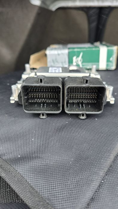 Продам блок Эбу на УАЗ