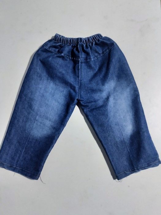 Штаны детские 2-3года.