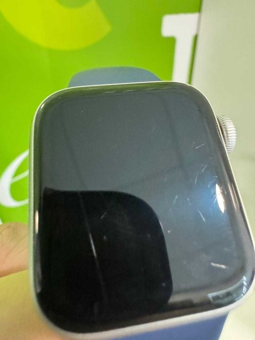 (Ag41) Ceas Inteligent Apple SE 2 (gen 2) B6804.44 - Garantie 2 ani!