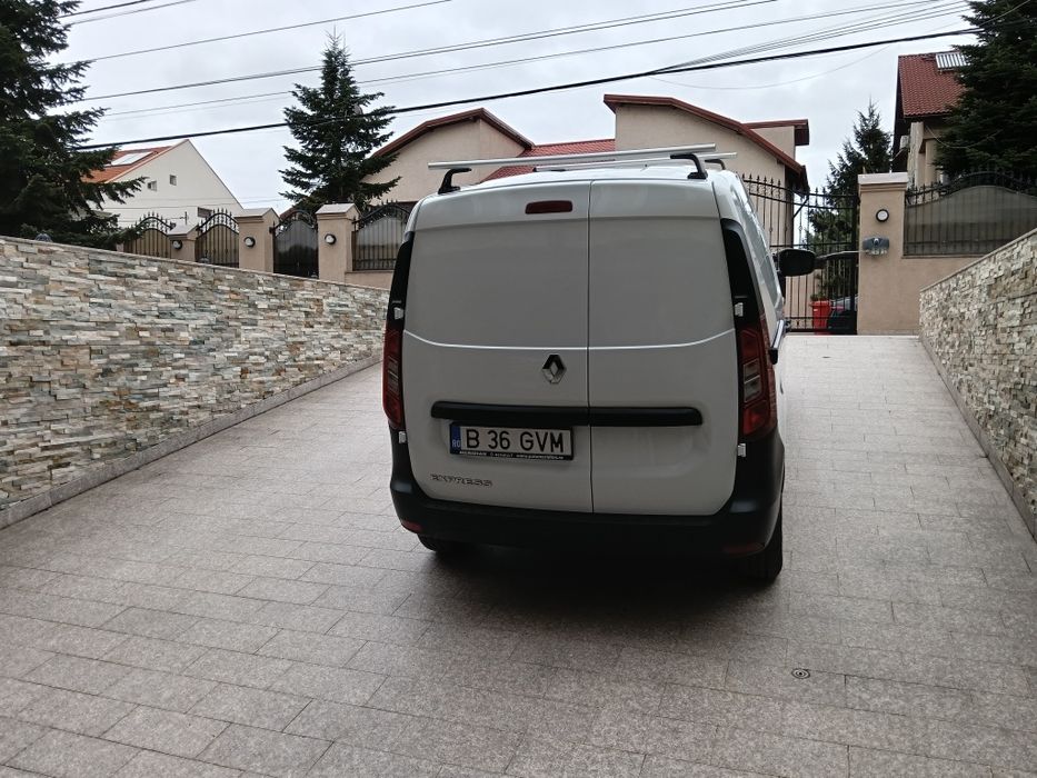 Renault Express 1.5 dci 27:11:2023