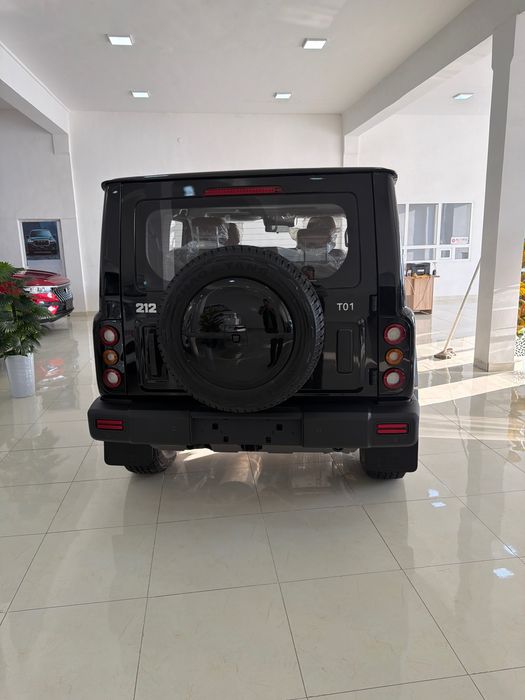 Baw 212 T 01 Sirdaryo