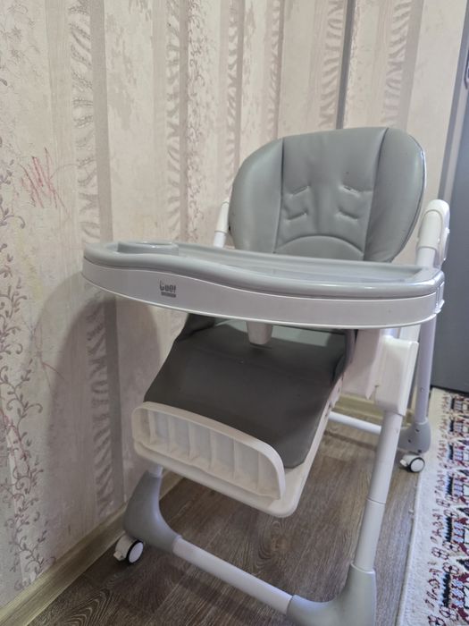 Prodayu detskiy stulchik b.u