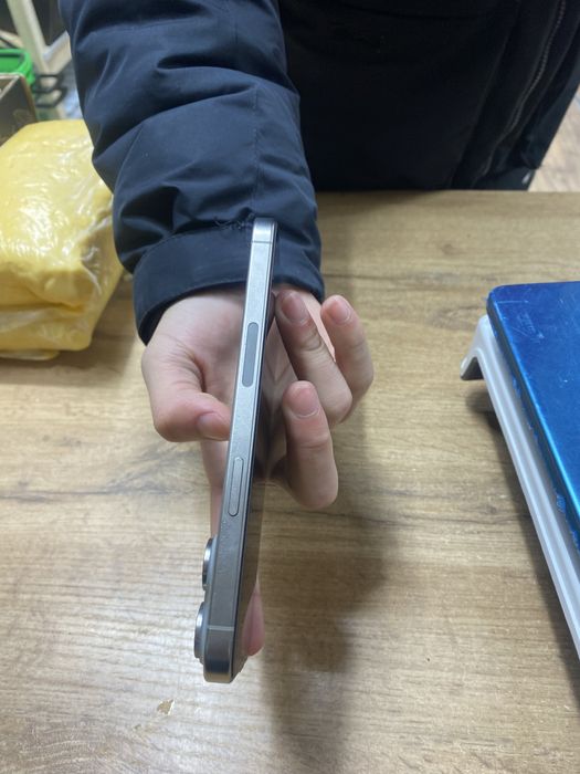 Айфон 15про макс