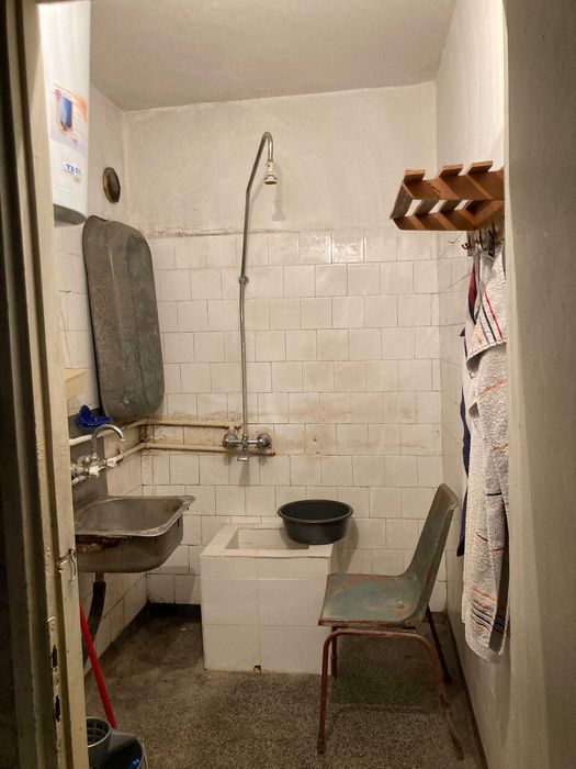 Продава се Тристаен апартамент в Пазарджик, Идеален център - 100 кв.м за 550 €/кв.м - Снимка #5