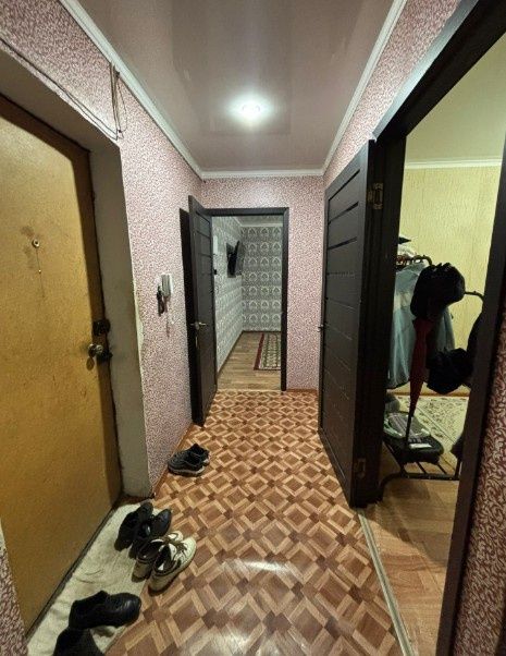 Продается квартира