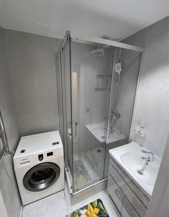 Сдаётся в аренду квартира Узбум Ассалом сохил