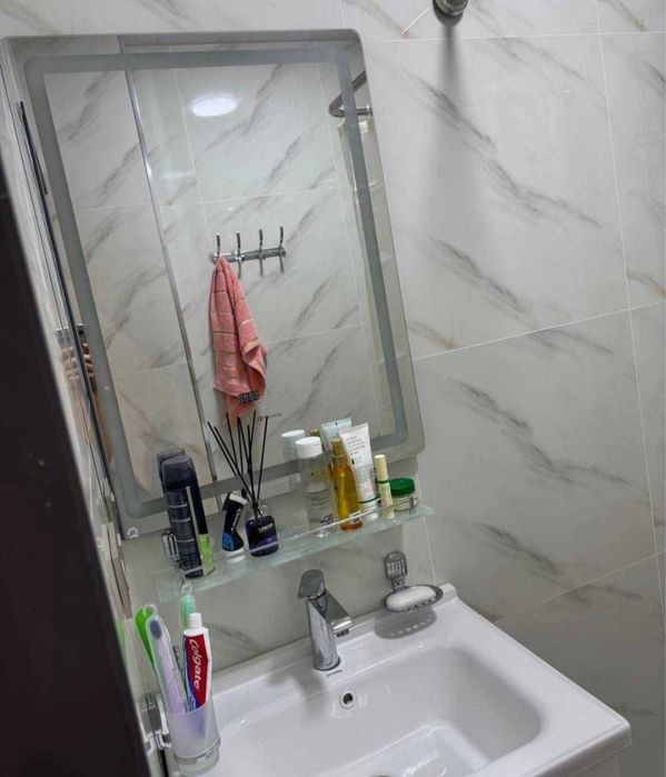 Сдается 1 ком Юнусабад 16квартал. ЖК Orzular Xonsaroy