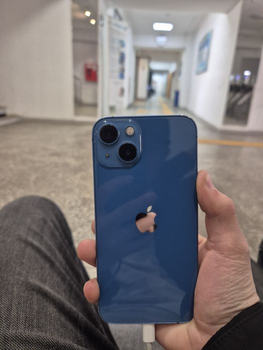 IPhone 13 аккум 79