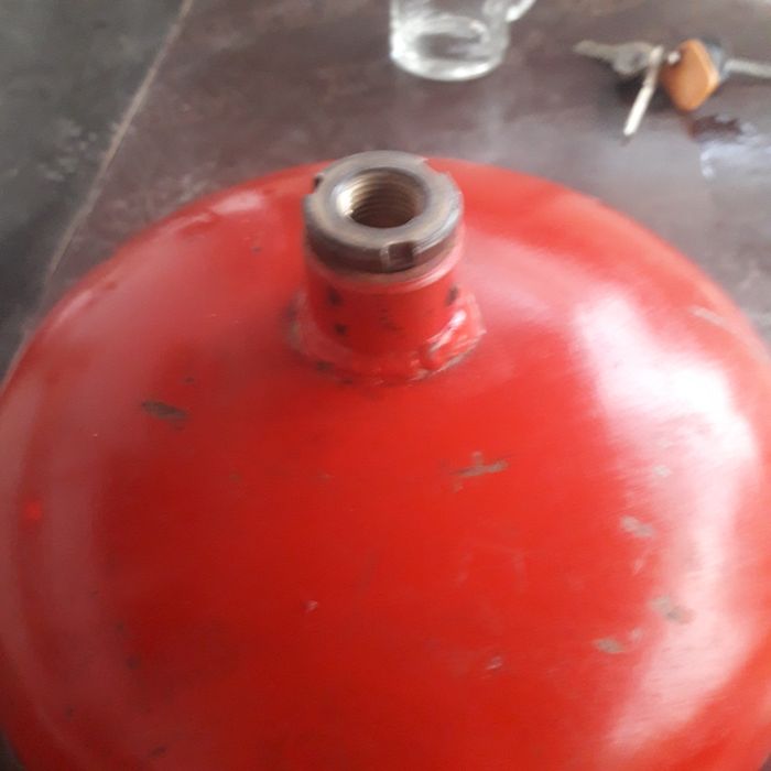 Butelie rosie pt arzator