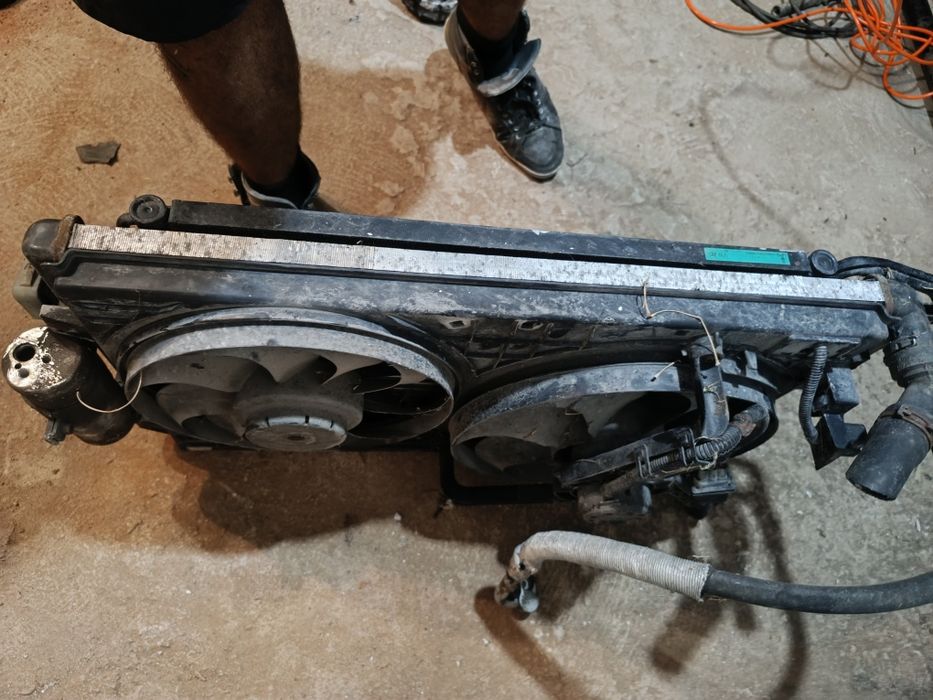 Останали Части от голф 4