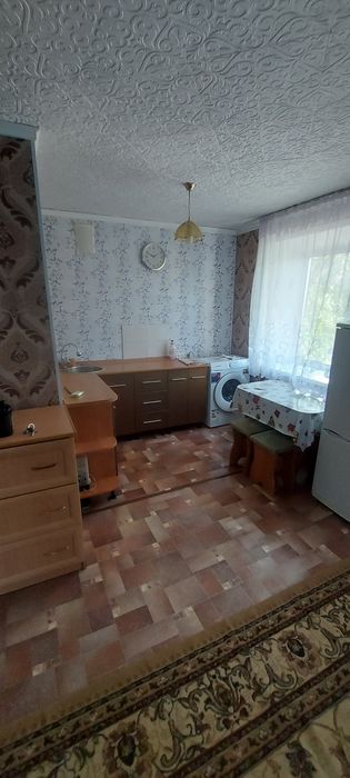 Сдаётся на длительный срок 1 ком.кв. возле рынка 70