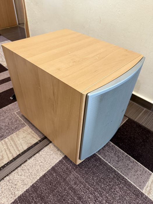 Infinity SW-12  Мощен Активен Subwoofer 12”