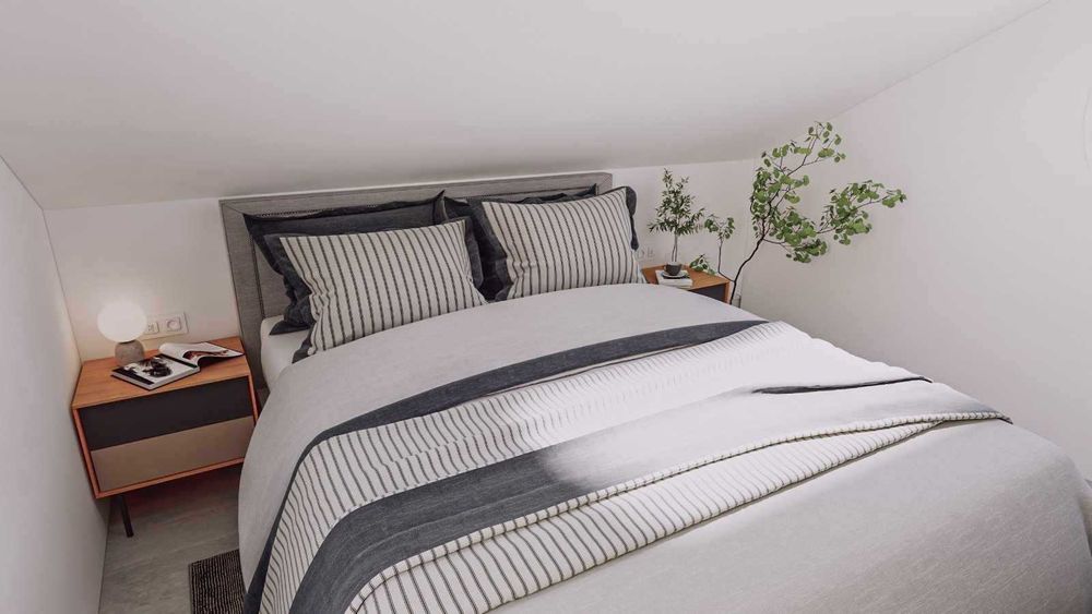 Продава се Двустаен апартамент в София, Хаджи Димитър - 34 кв.м за 1265 €/кв.м - Снимка #3