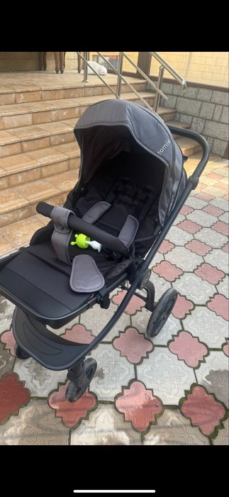 Коляска Tomix Walker