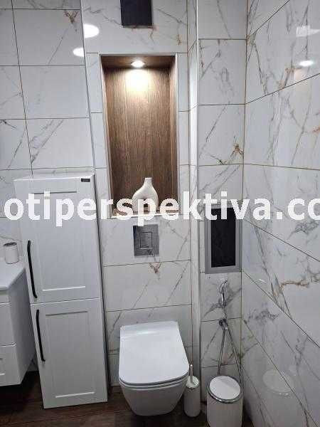 Продава се Двустаен апартамент в Пловдив, Кючук Париж - 65 кв.м за 1072 €/кв.м - Снимка #5