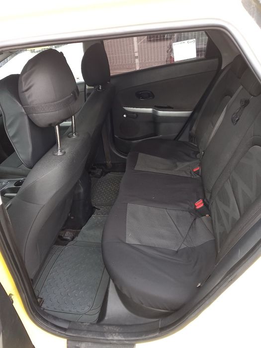 Kia Ceed 1.4 бензин 2013 г. Газ, обслужена, готова за работа