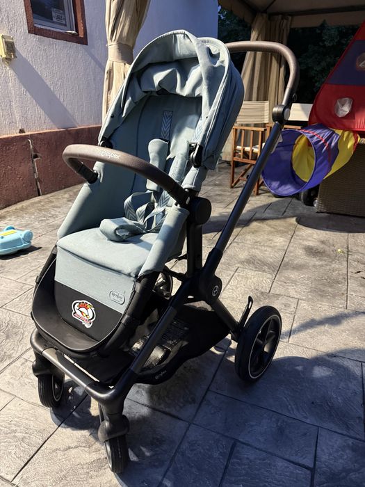 Carucior Cybex EOX LUX 2in1, in stare excelenta.