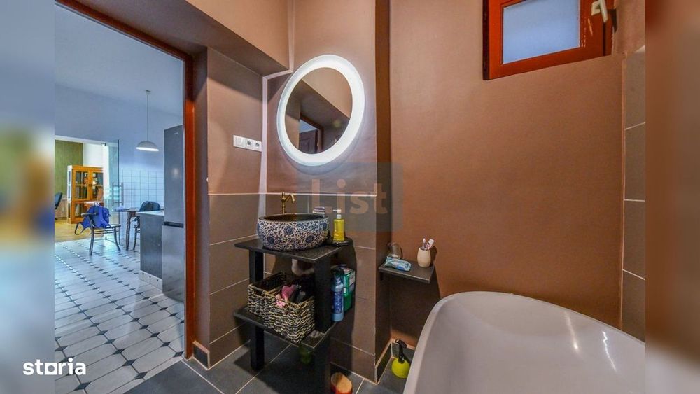Comision 0% Apartament 2 camere ,Central┃