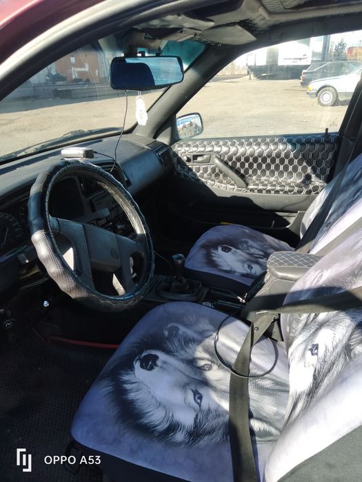 Продам пассат б3 хозяюшка