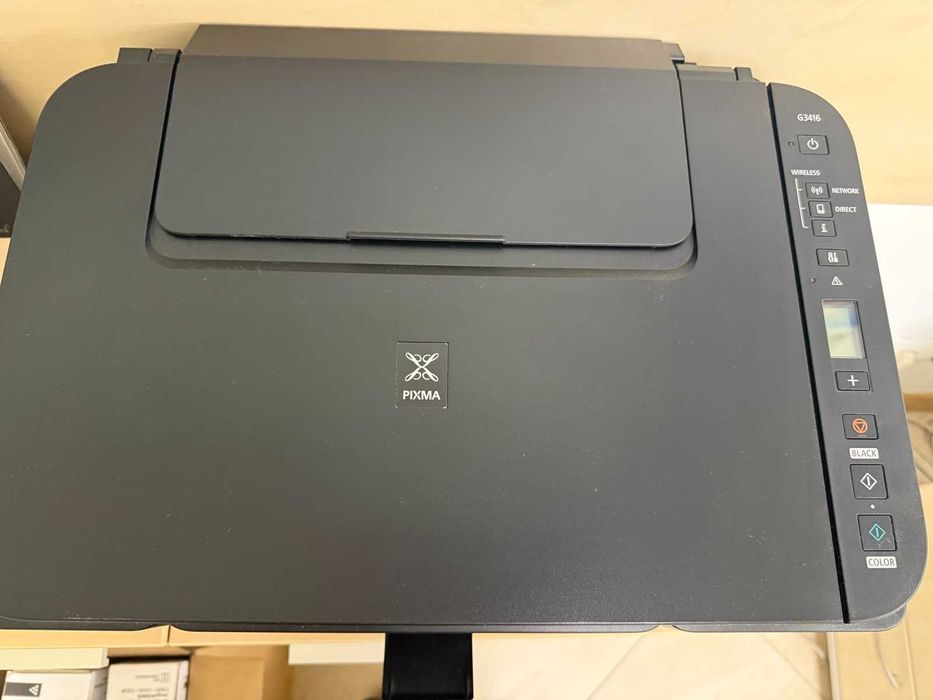 Canon pixma g3416