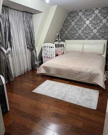 Дава се под наем Мезонет в Пловдив, Христо Смирненски - 74 кв.м за 392.7 € - Снимка #5