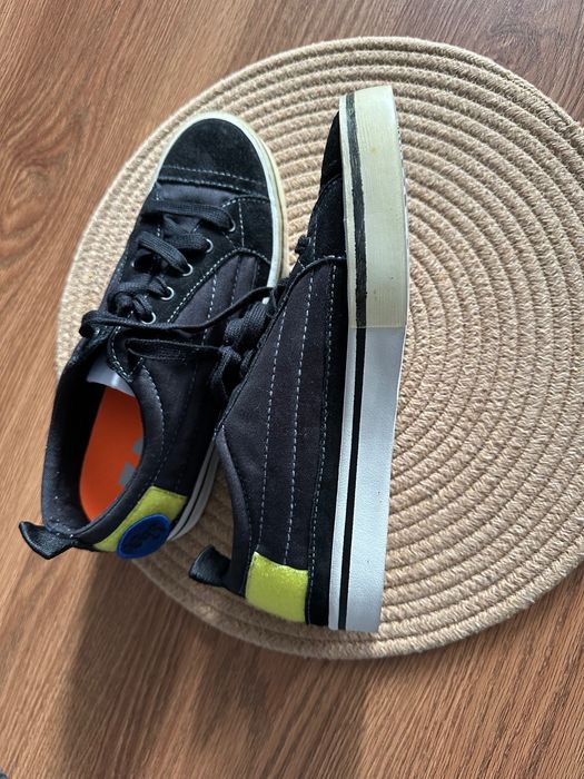 Кецове Diesel номер 39