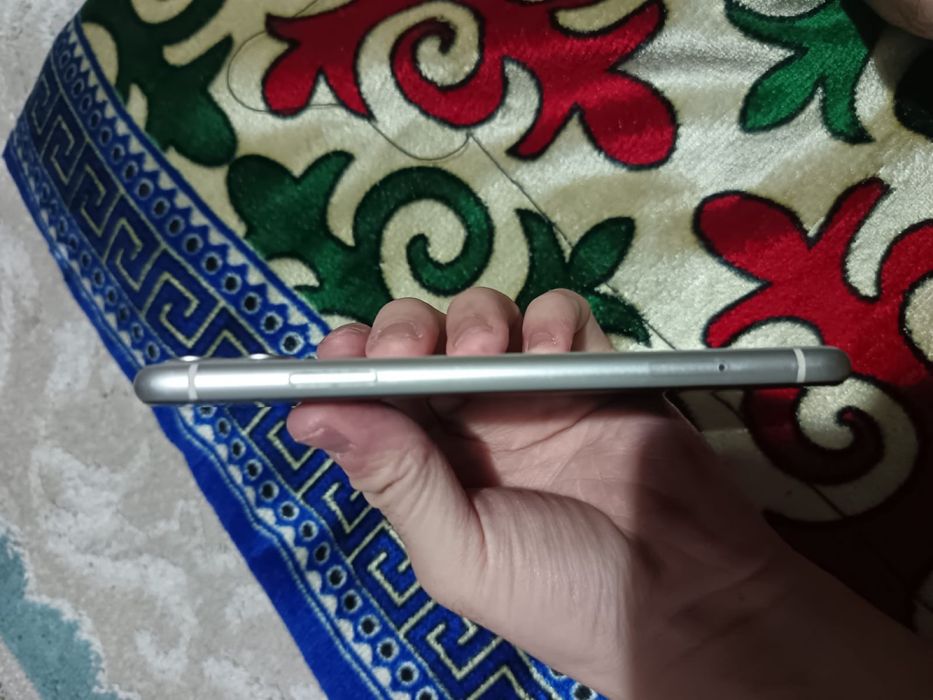 Айфон 11 64 гб идеал