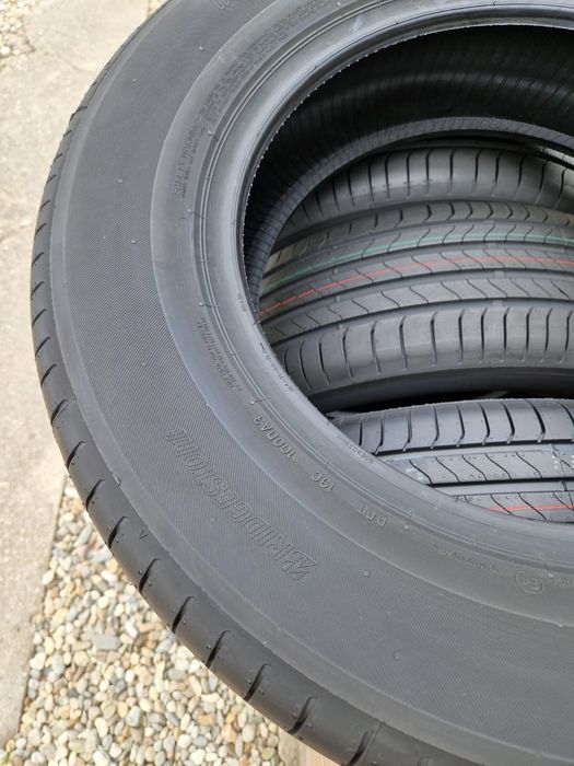 4anvelope vara NOI 215 65 16 Bridgestone
