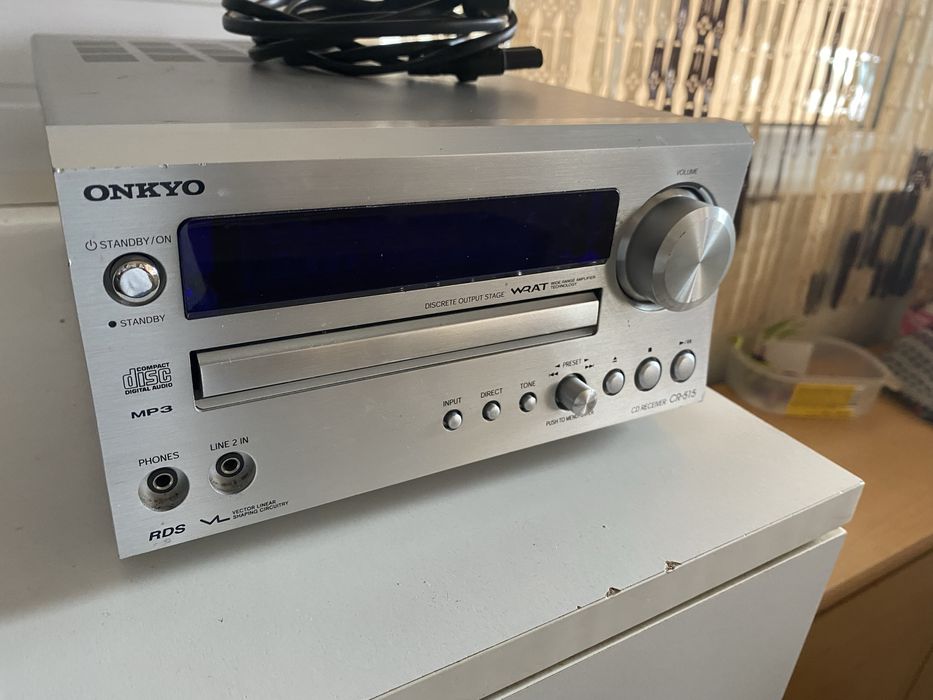 Mini sistem audio Onkyo  CR 515