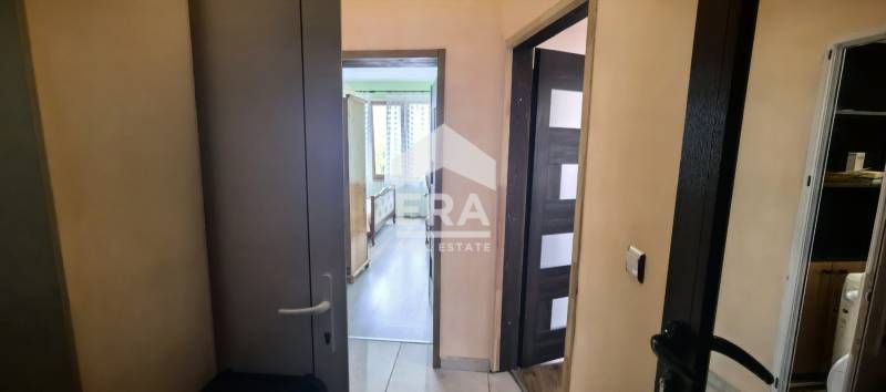 Дава се под наем Двустаен апартамент в Варна, Левски - 59 кв.м за 450 € - Снимка #7